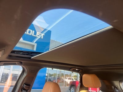 2024 Mazda Mazda CX-90 3.3 Turbo S Premium Plus