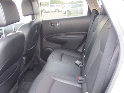 2013 Nissan Rogue SL