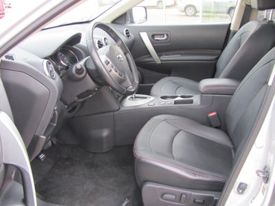 2013 Nissan Rogue SL