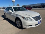 2010 Lexus LS 460 