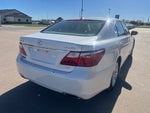 2010 Lexus LS 460 