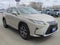 2018 Lexus RX RX 350L Premium