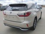2018 Lexus RX RX 350L Premium