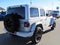 2023 Jeep Wrangler High Altitude