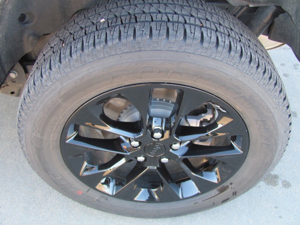 2023 Jeep Wrangler High Altitude