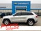 2013 Jeep Grand Cherokee Limited