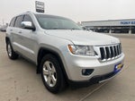 2013 Jeep Grand Cherokee Limited