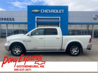 2017 RAM 1500 Limited