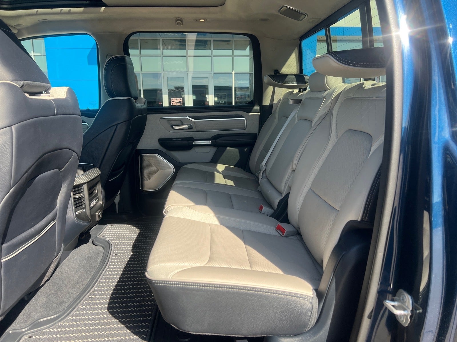 2024 RAM 1500 Limited