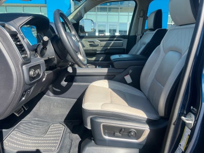 2024 RAM 1500 Limited