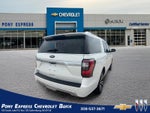 2021 Ford Expedition Max Platinum