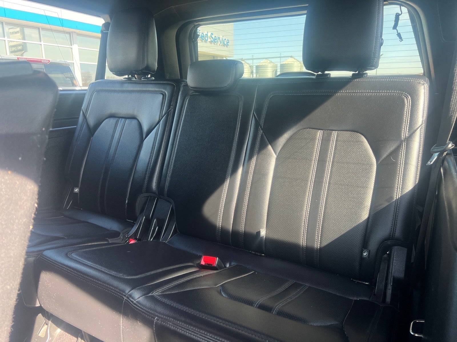 2019 Ford Expedition Max Limited