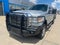 2016 Ford Super Duty F-350 SRW Platinum