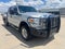 2016 Ford Super Duty F-350 SRW Platinum