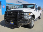2012 FORD TRUCK F250 REG/C 4X4 Base