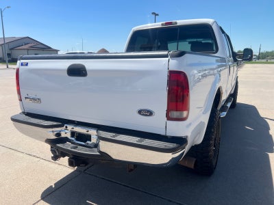 2005 Ford Super Duty F-250 XL