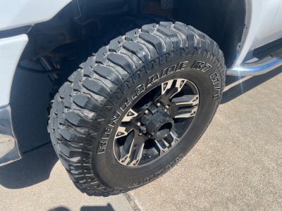 2005 Ford Super Duty F-250 XL