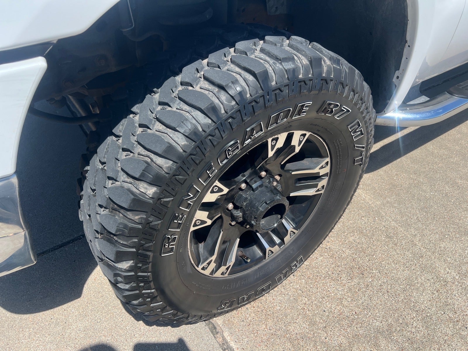 2005 Ford Super Duty F-250 XL