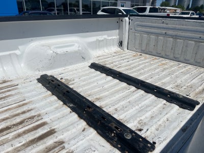 2005 Ford Super Duty F-250 XL