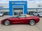 1999 Chevrolet Corvette Base