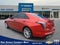 2020 Cadillac CT4 Sport