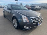 2012 Cadillac CTS Performance