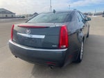 2012 Cadillac CTS Performance