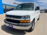 2019 Chevrolet Express Passenger 3500 LT