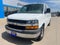 2019 Chevrolet Express Passenger 3500 LT