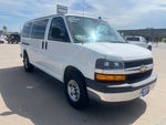 2019 Chevrolet Express Passenger 3500 LT