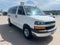 2019 Chevrolet Express Passenger 3500 LT