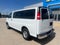 2019 Chevrolet Express Passenger 3500 LT