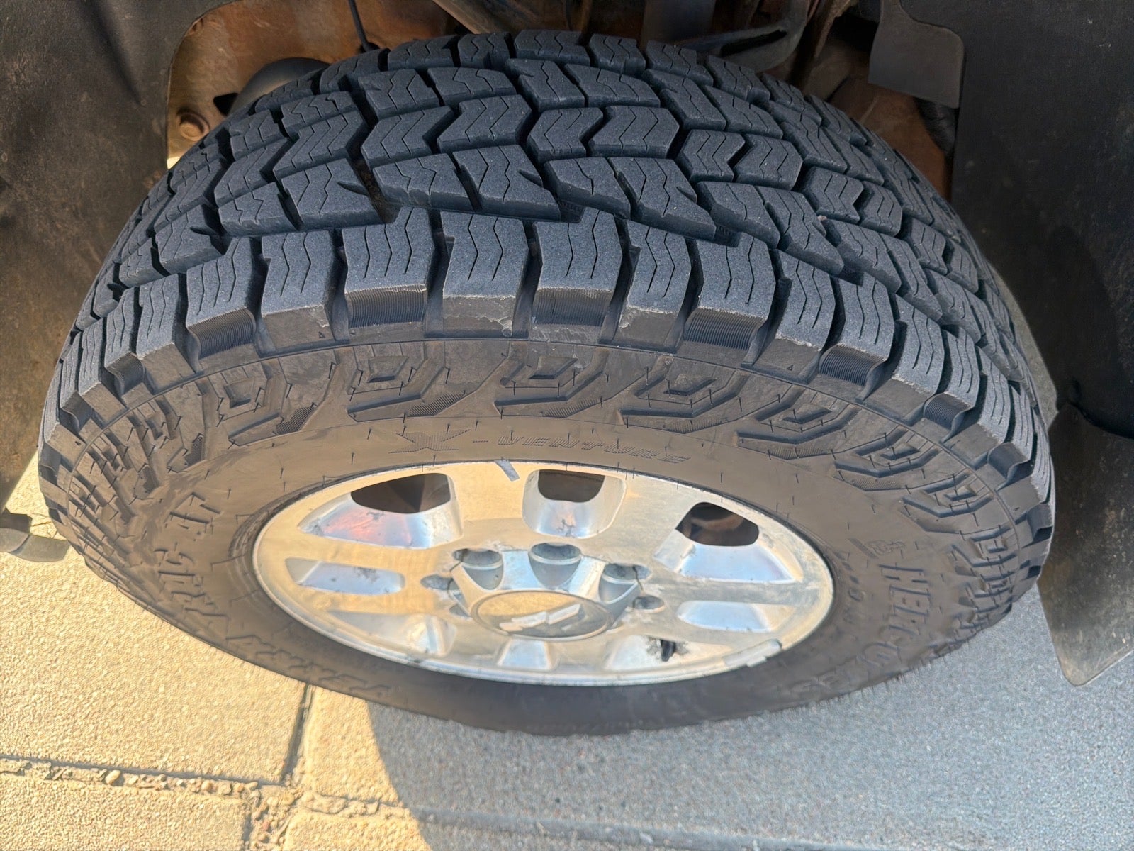 2014 Chevrolet Silverado 3500 HD LT