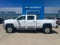 2019 Chevrolet Silverado 2500 HD LTZ