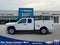 2011 Chevrolet Silverado 2500 HD Work Truck