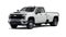 2026 Chevrolet Silverado 3500 HD WT DRW
