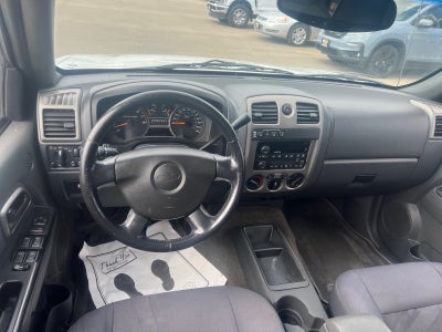 2005 Chevrolet Colorado 1SF LS Z71