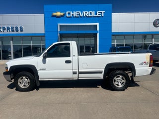 1999 Chevrolet Silverado 1500 LT