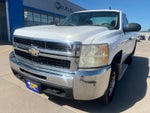 2008 Chevrolet Silverado 2500 HD Work Truck