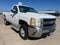 2008 Chevrolet Silverado 2500 HD Work Truck