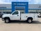 2005 Chevrolet Silverado 2500 HD LS