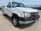 2005 Chevrolet Silverado 2500 HD LS