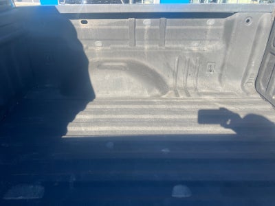 2016 Chevrolet Colorado 4WD LT