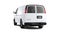 2026 Chevrolet Express Cargo 2500 1WT