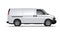 2026 Chevrolet Express Cargo 2500 1WT