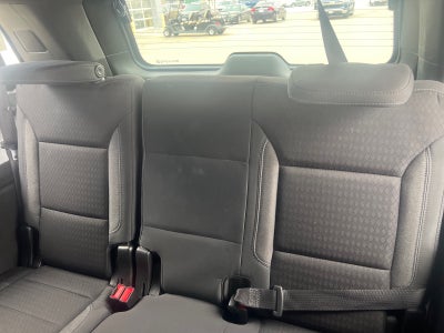 2022 GMC Yukon SLE