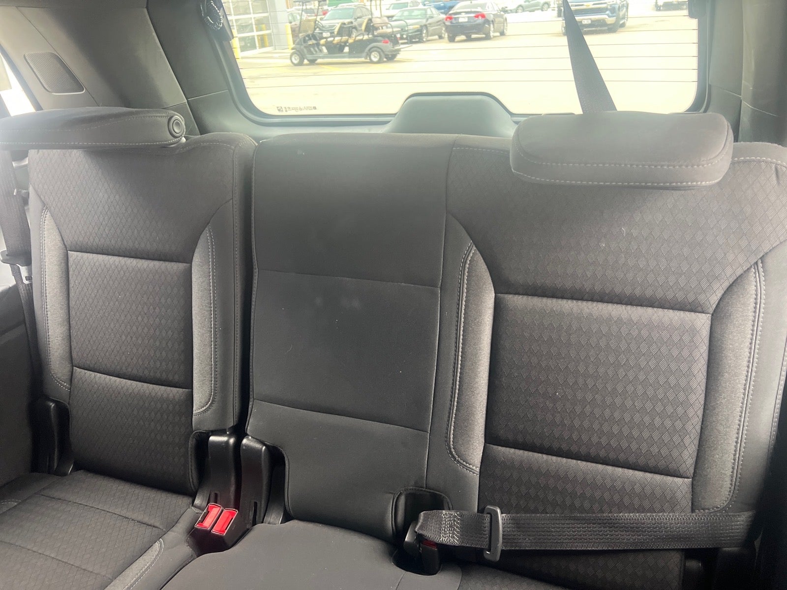 2022 GMC Yukon SLE