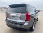 2022 GMC Yukon SLE