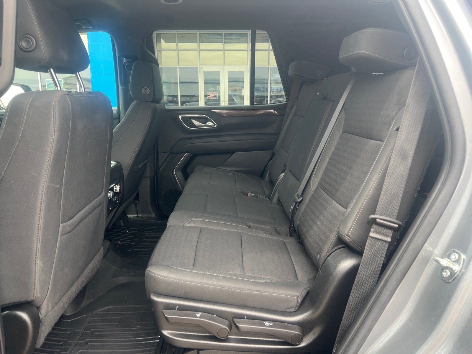 2022 GMC Yukon SLE