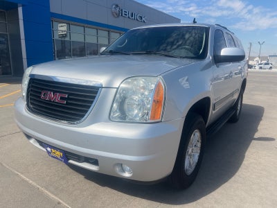 2014 GMC Yukon SLT